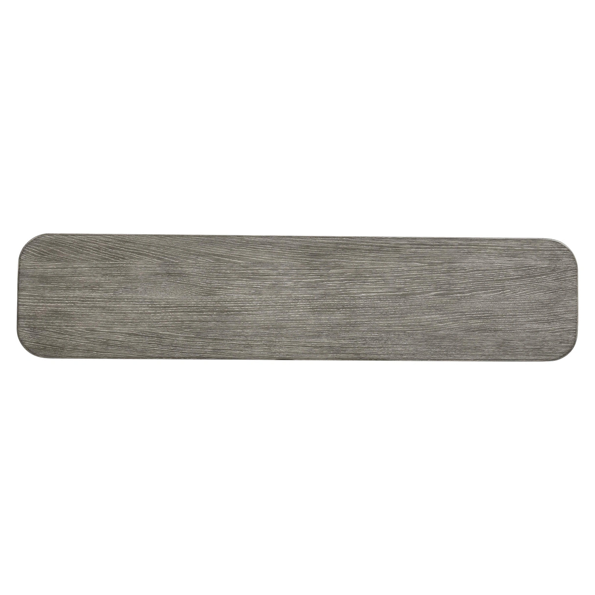 Monolith Console Table