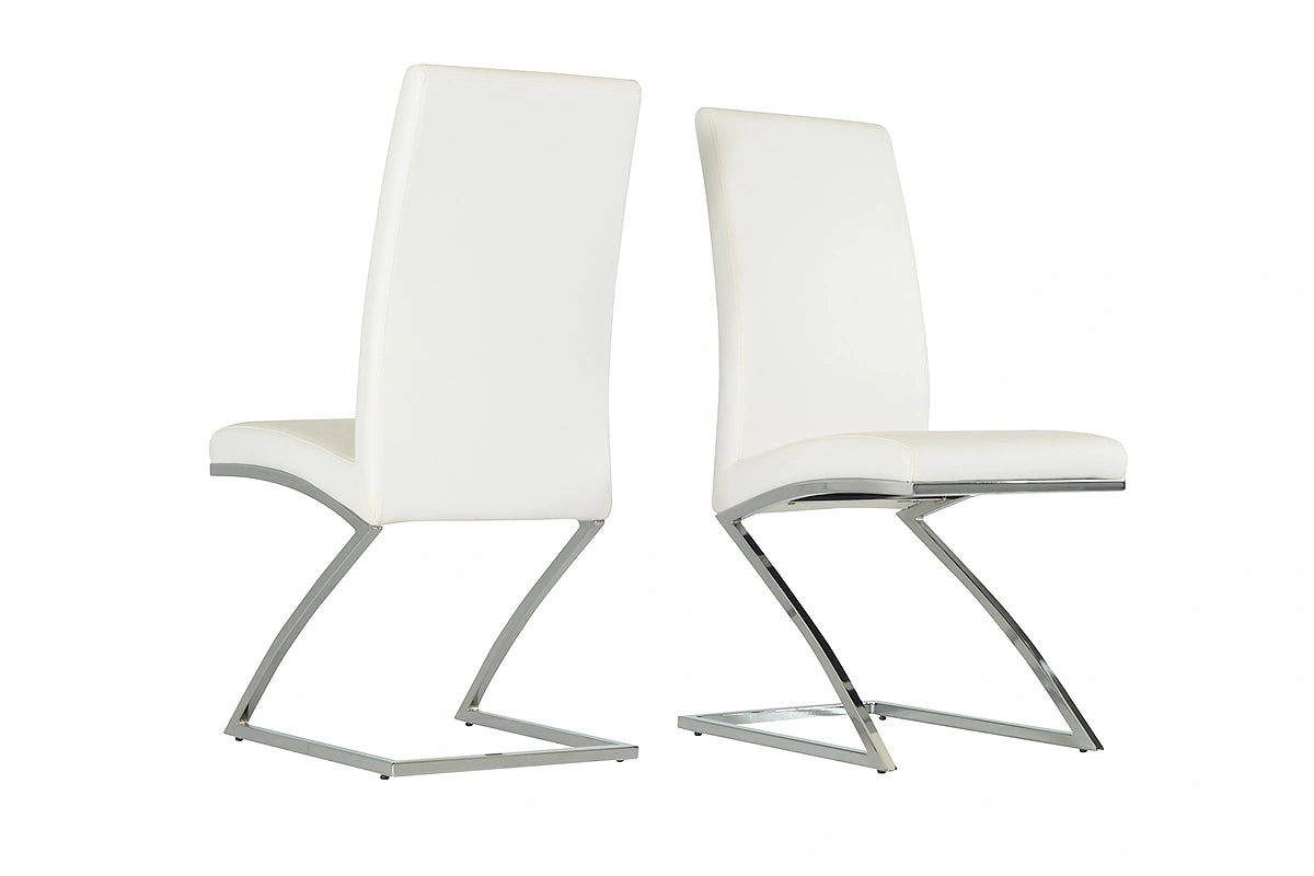 Angora Modern Dining Chair