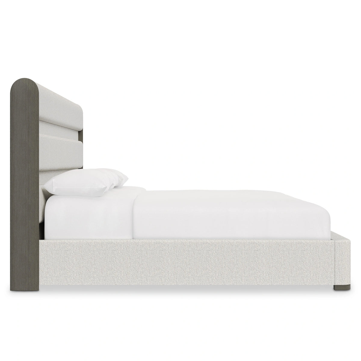 Prado Panel Bed Queen