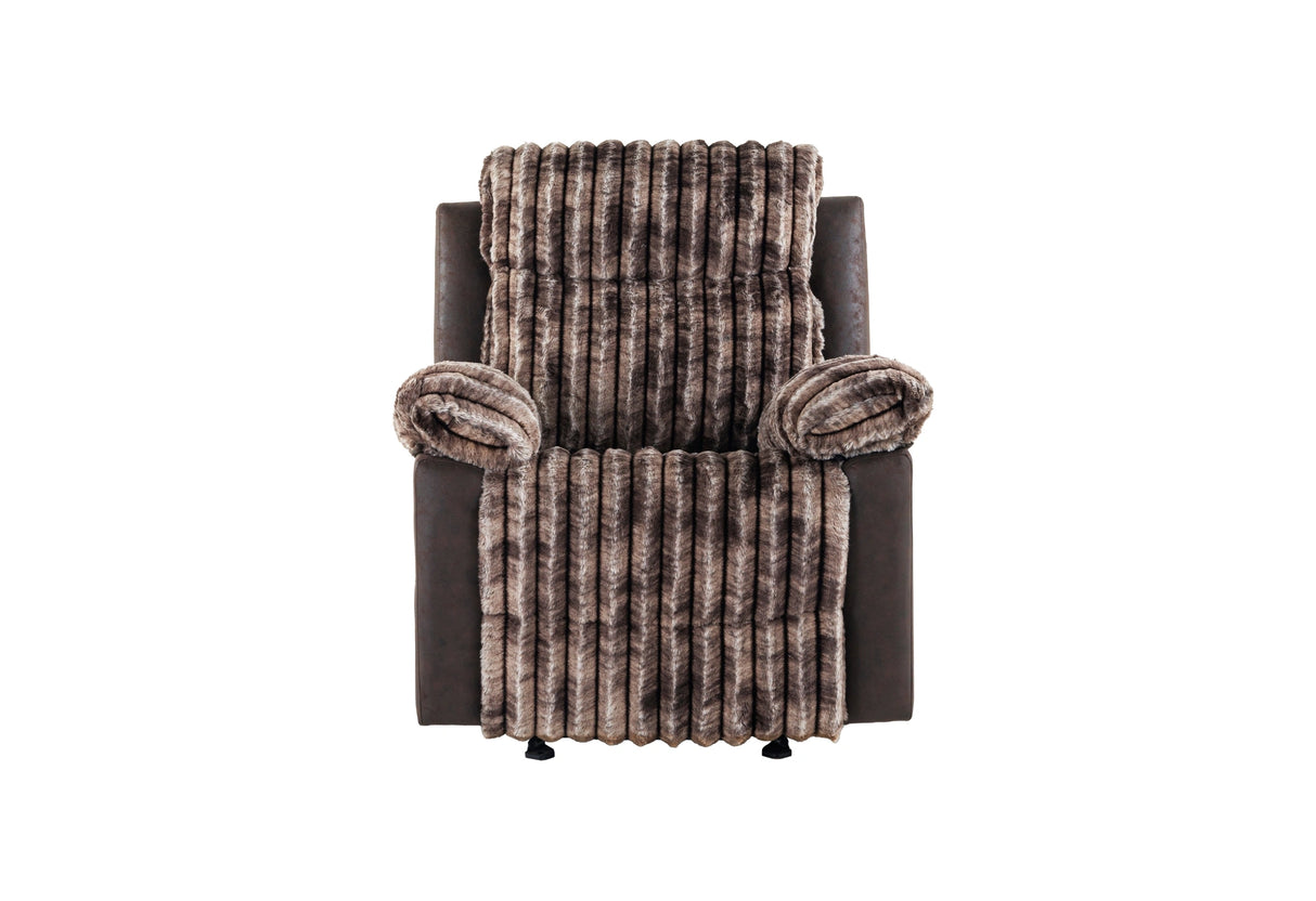 U6028 Glider Recliner