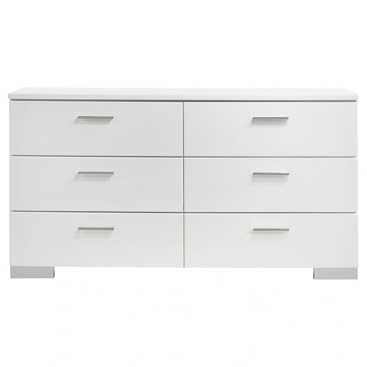 Felicity Dresser