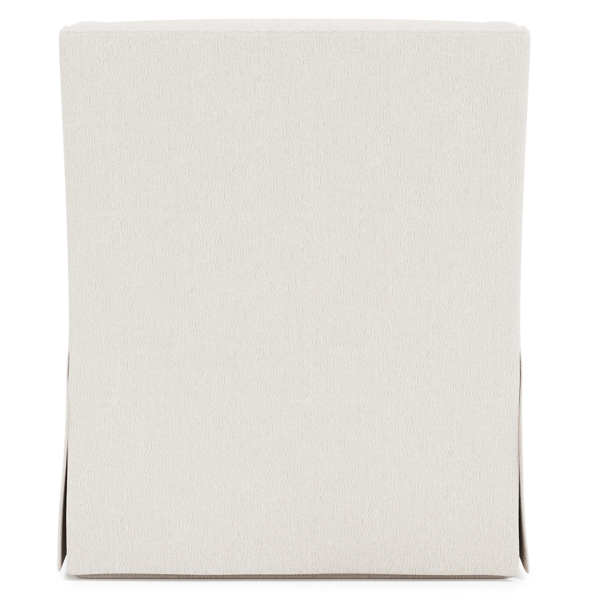 Clayton Fabric Swivel Chair