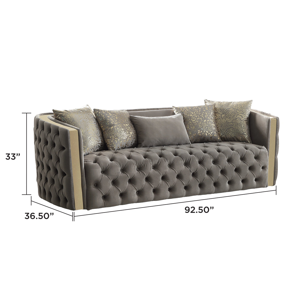 Naomi Sofa