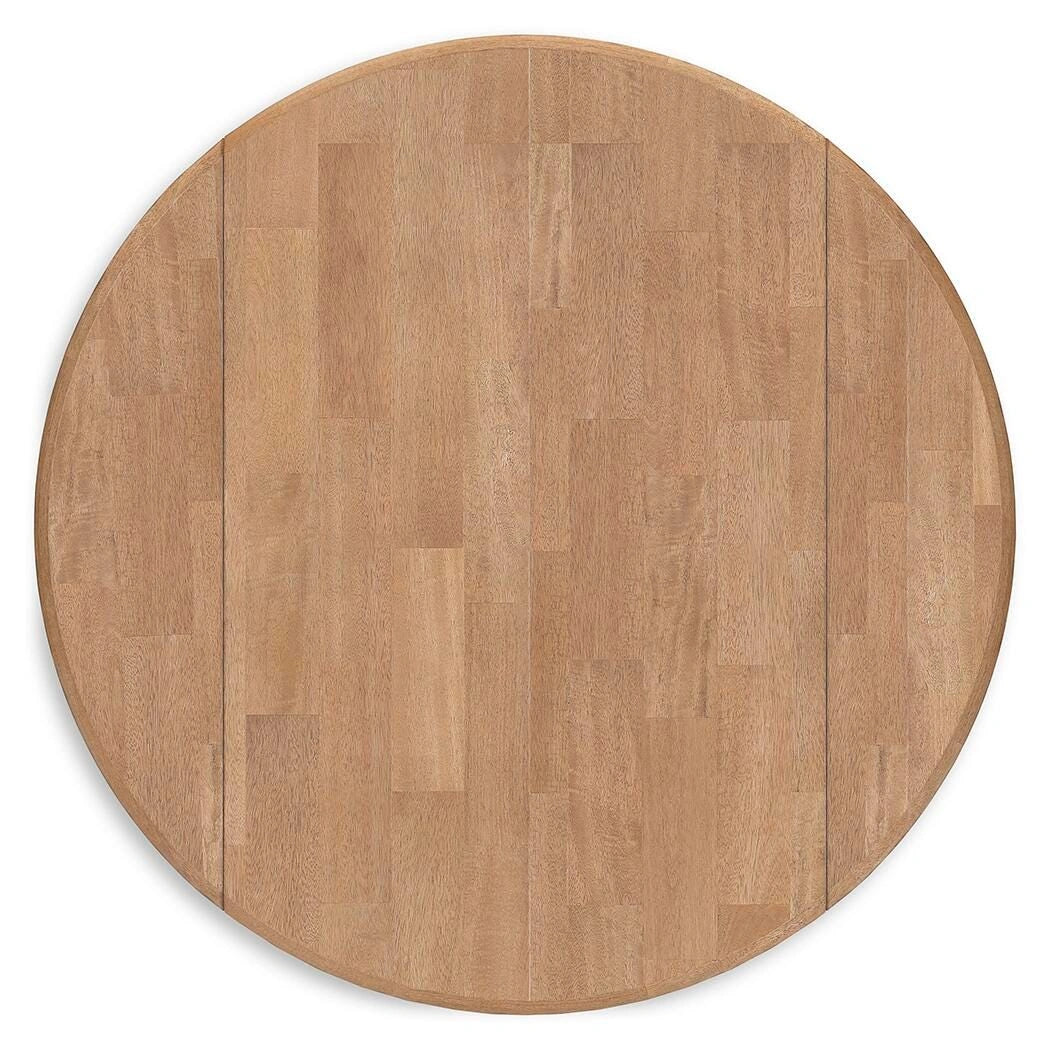 Gesthaven Dining Drop Leaf Table