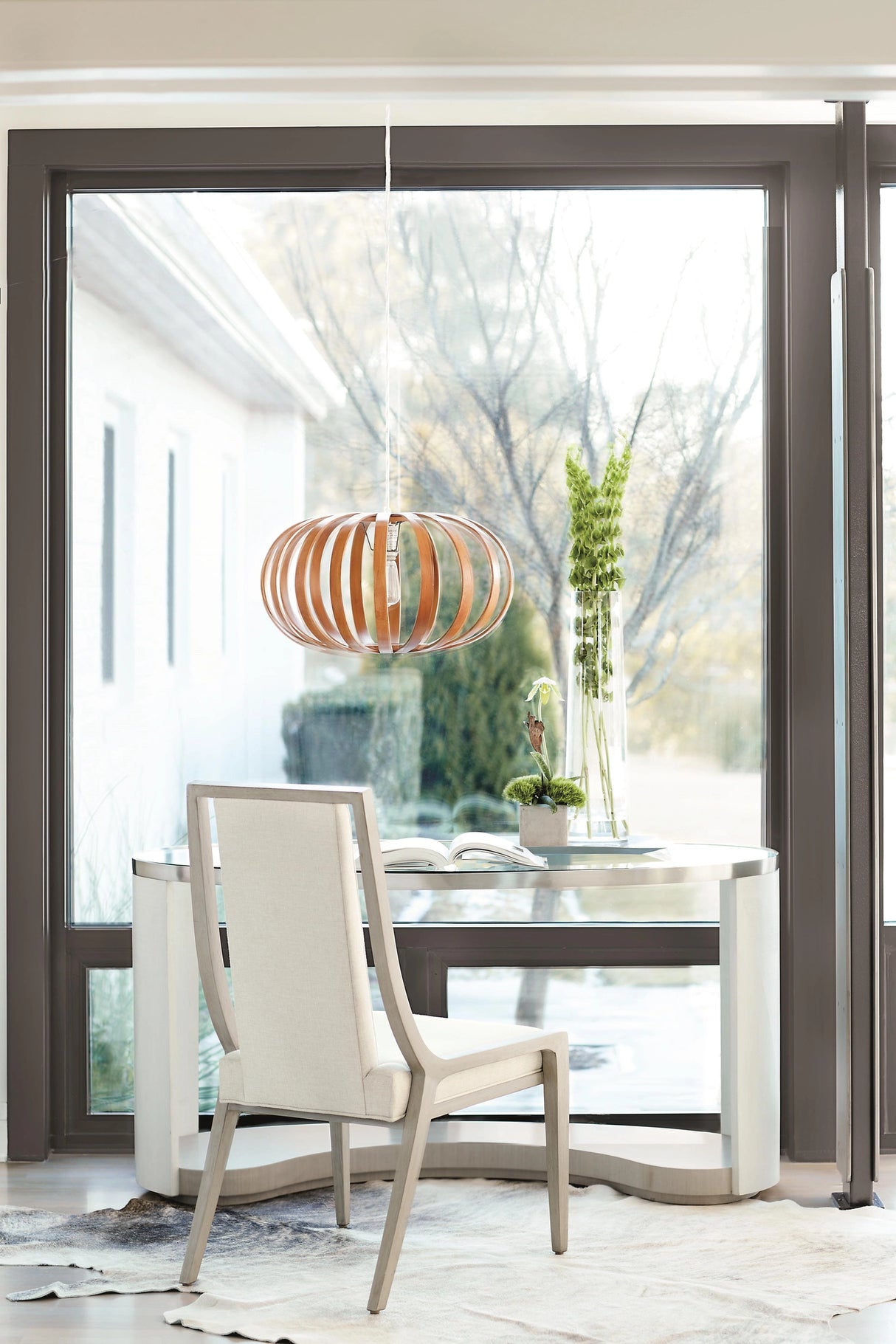 Axiom Side Chair