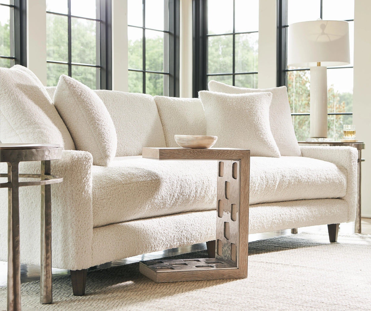 Carlie Fabric Sofa