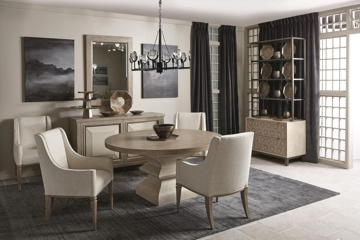 Santa Barbara Dining Table