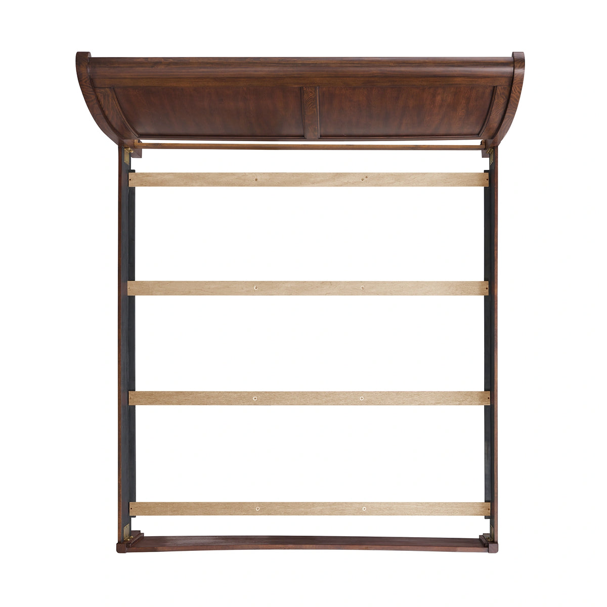 Phillipe Bedroom Set in Cherry