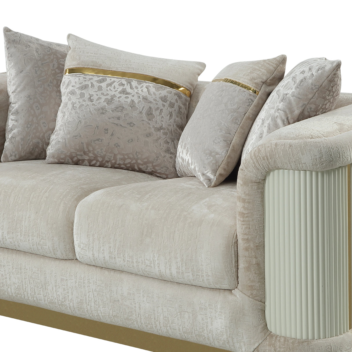Bona Loveseat