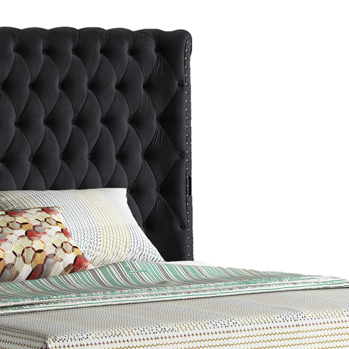 Hazel Bed