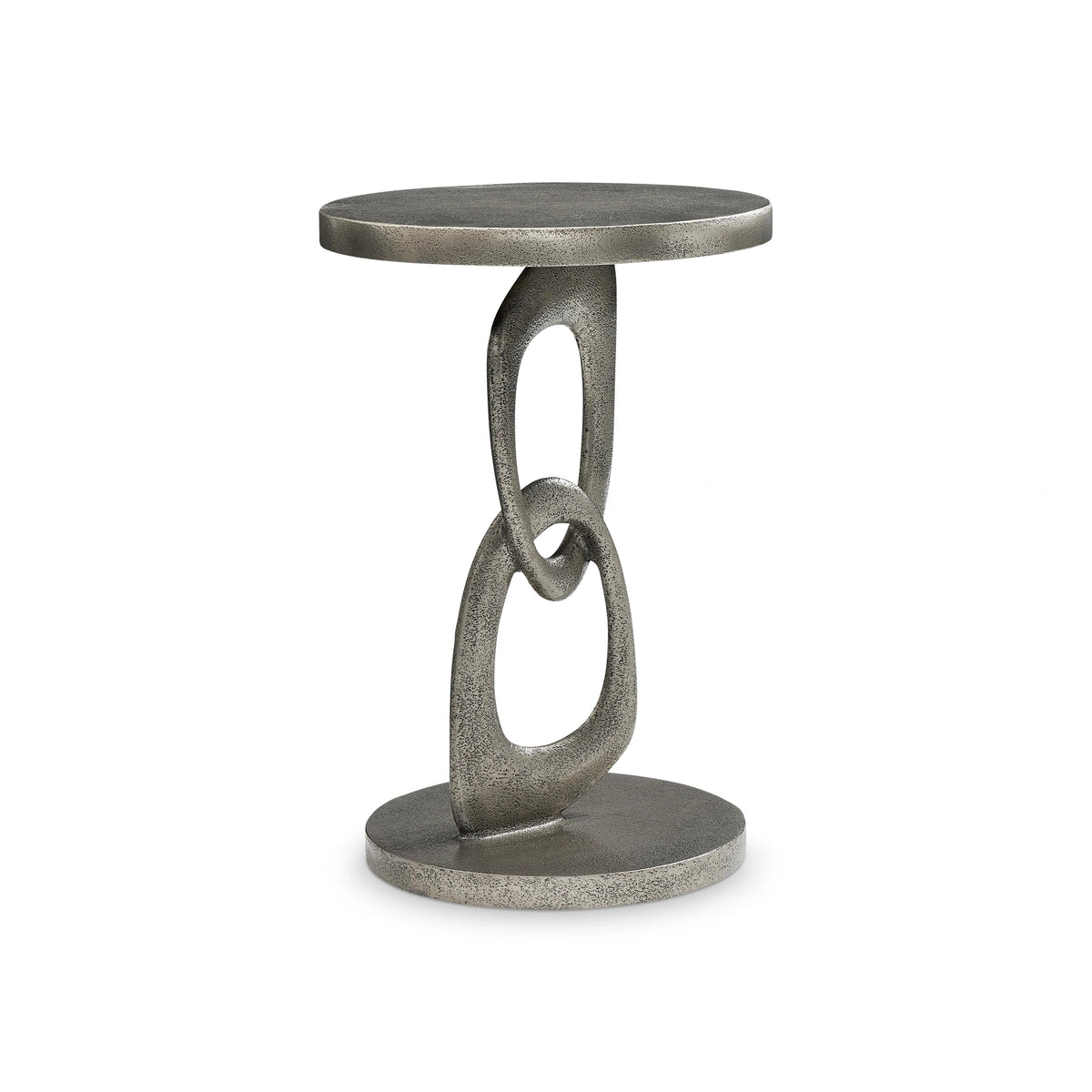 Linea Side Table