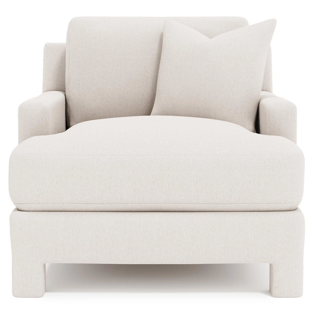 Mily Fabric Chair