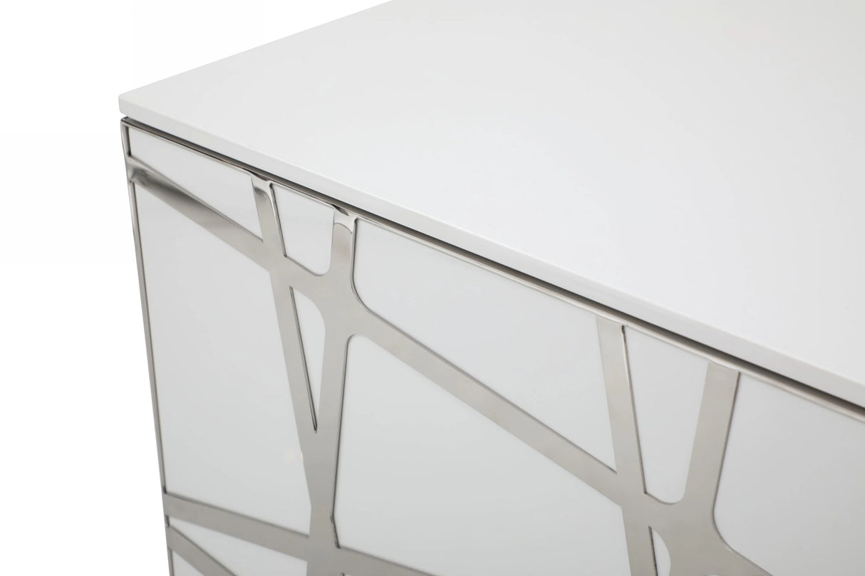 Modrest Kilson Modern Tv Stand