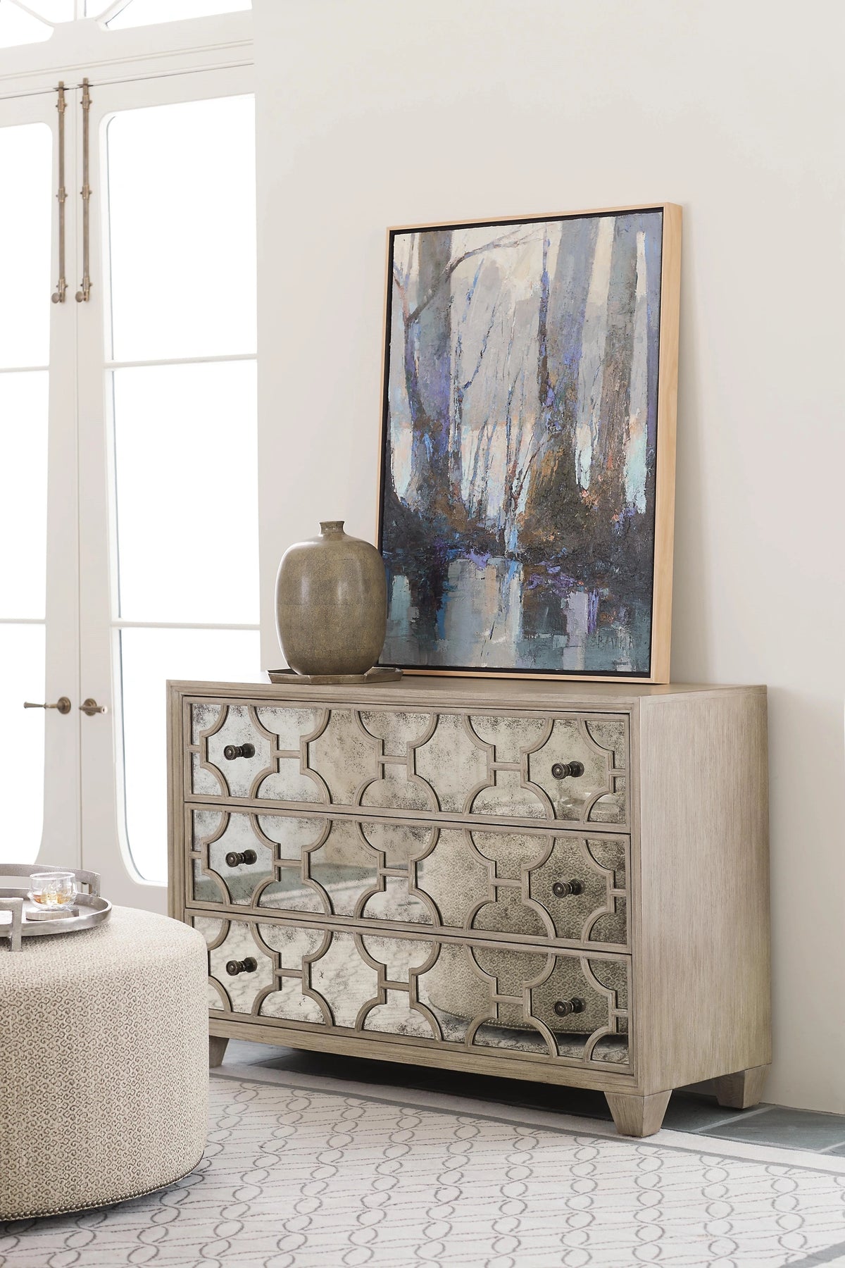 Santa Barbara Drawer Chest