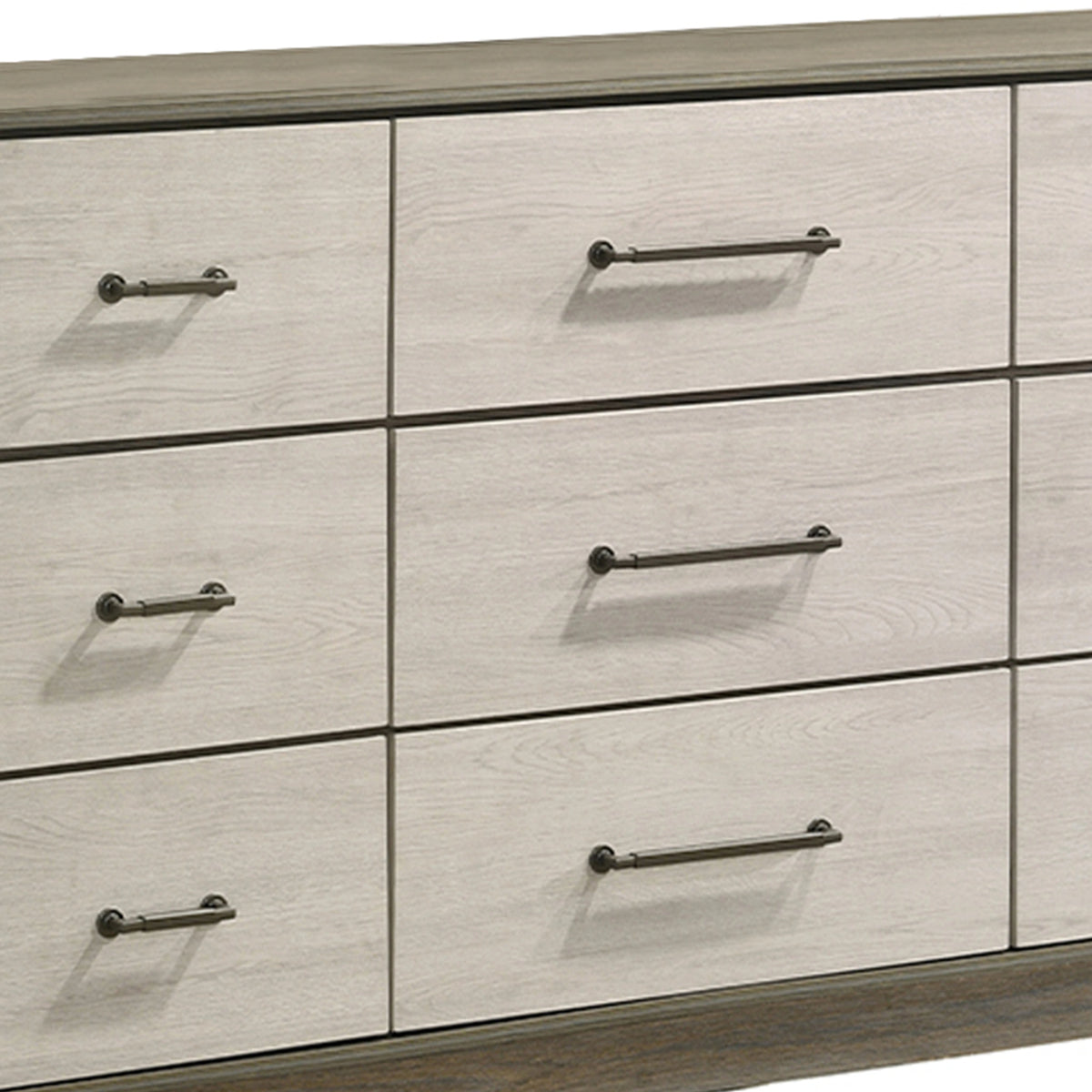 GEM Dresser