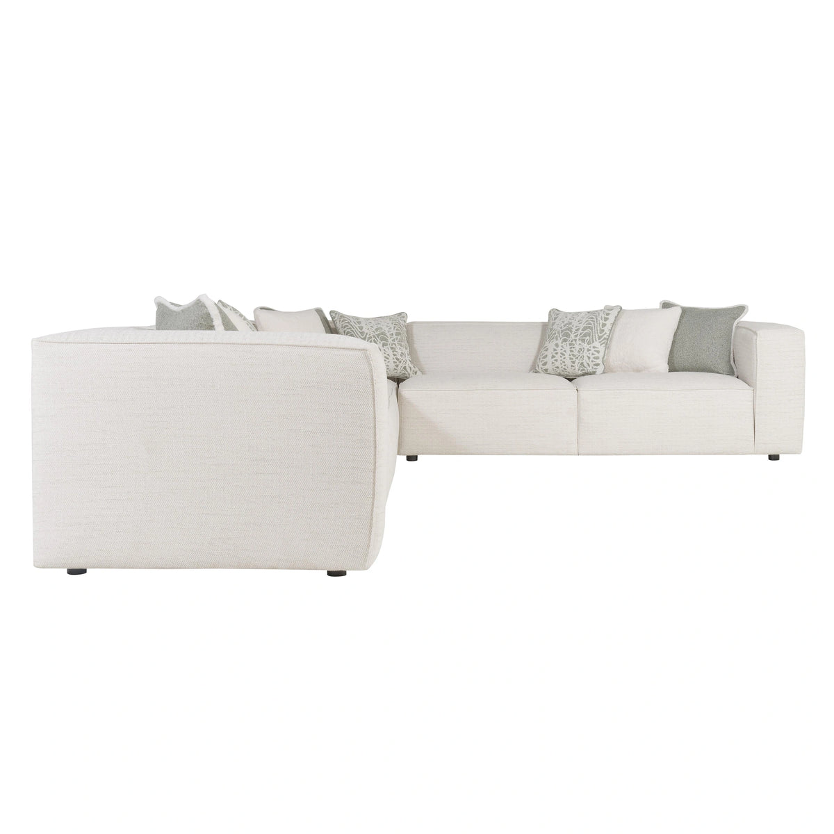 Bliss Fabric Sectional