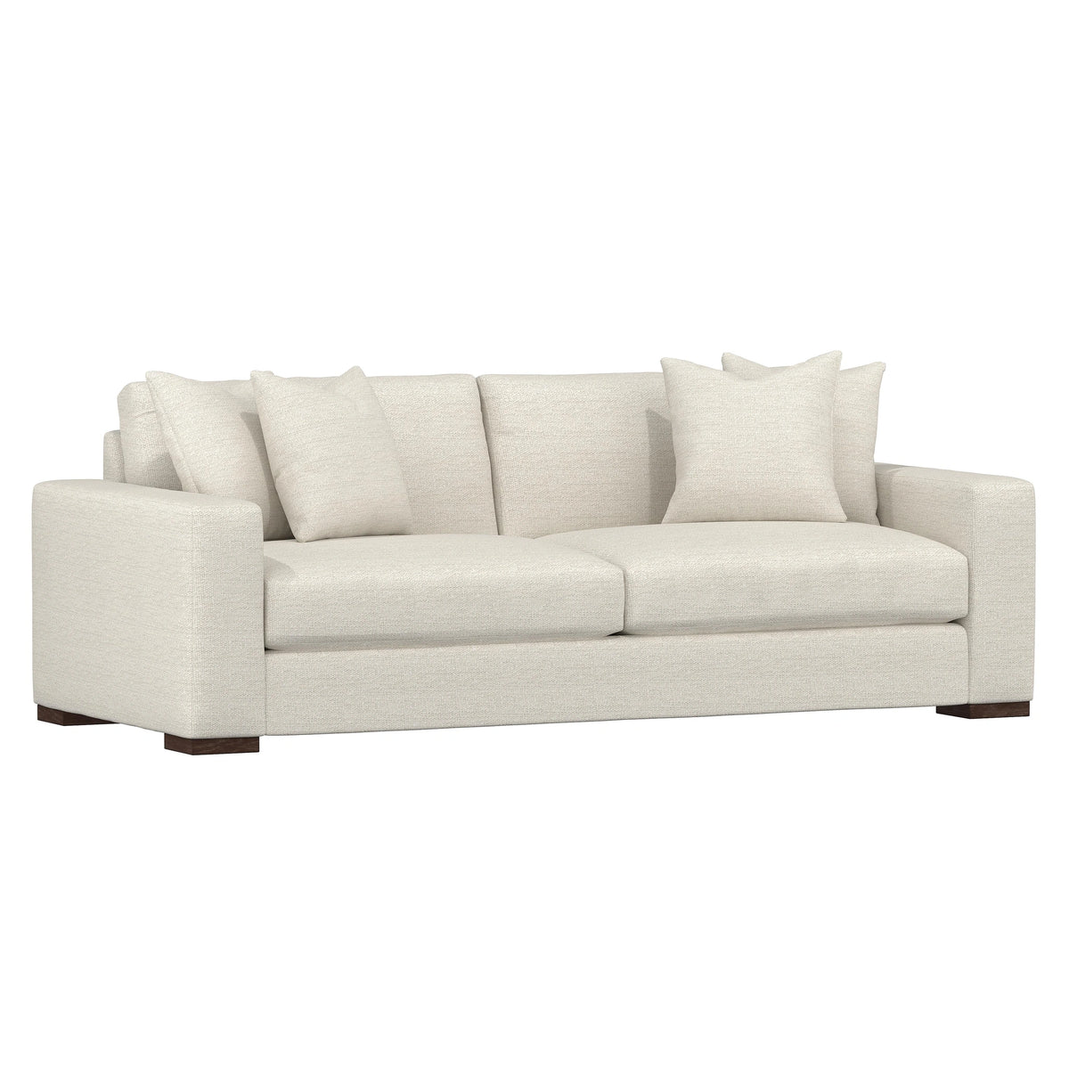 Drew Fabric Sofa