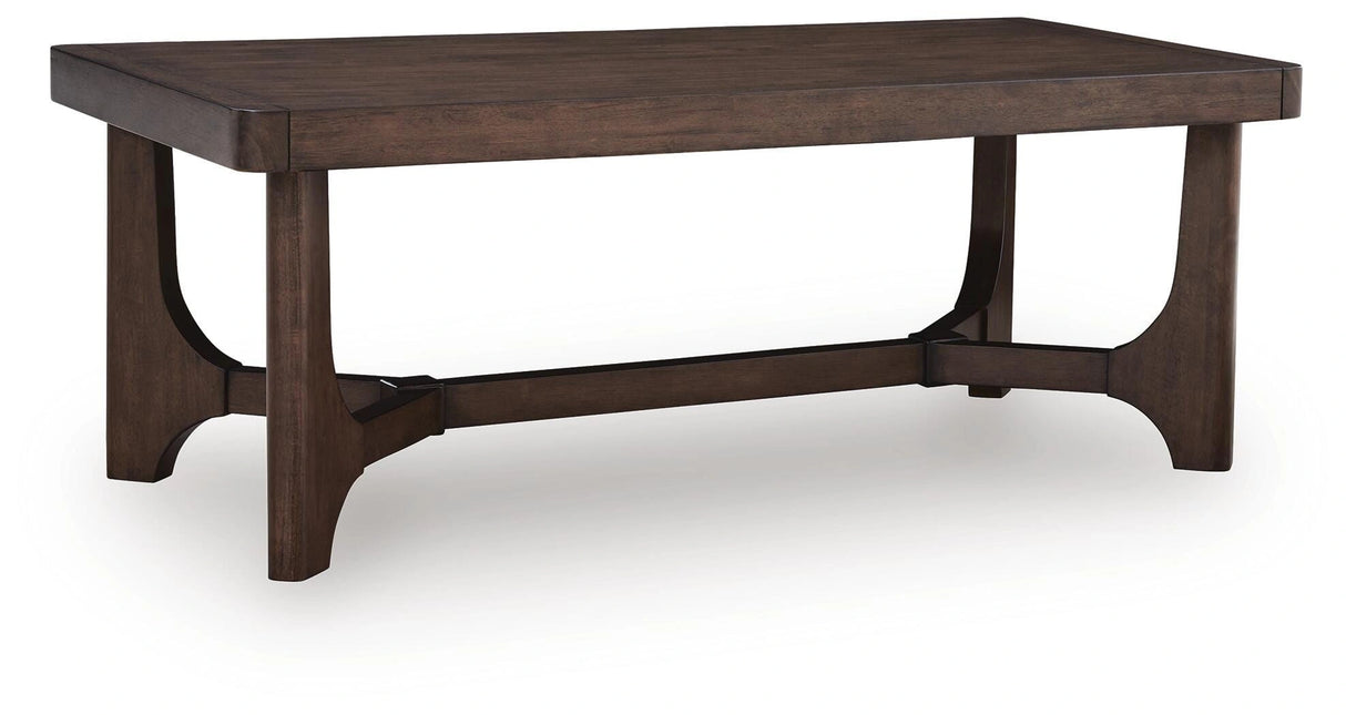 Korestone Coffee Table