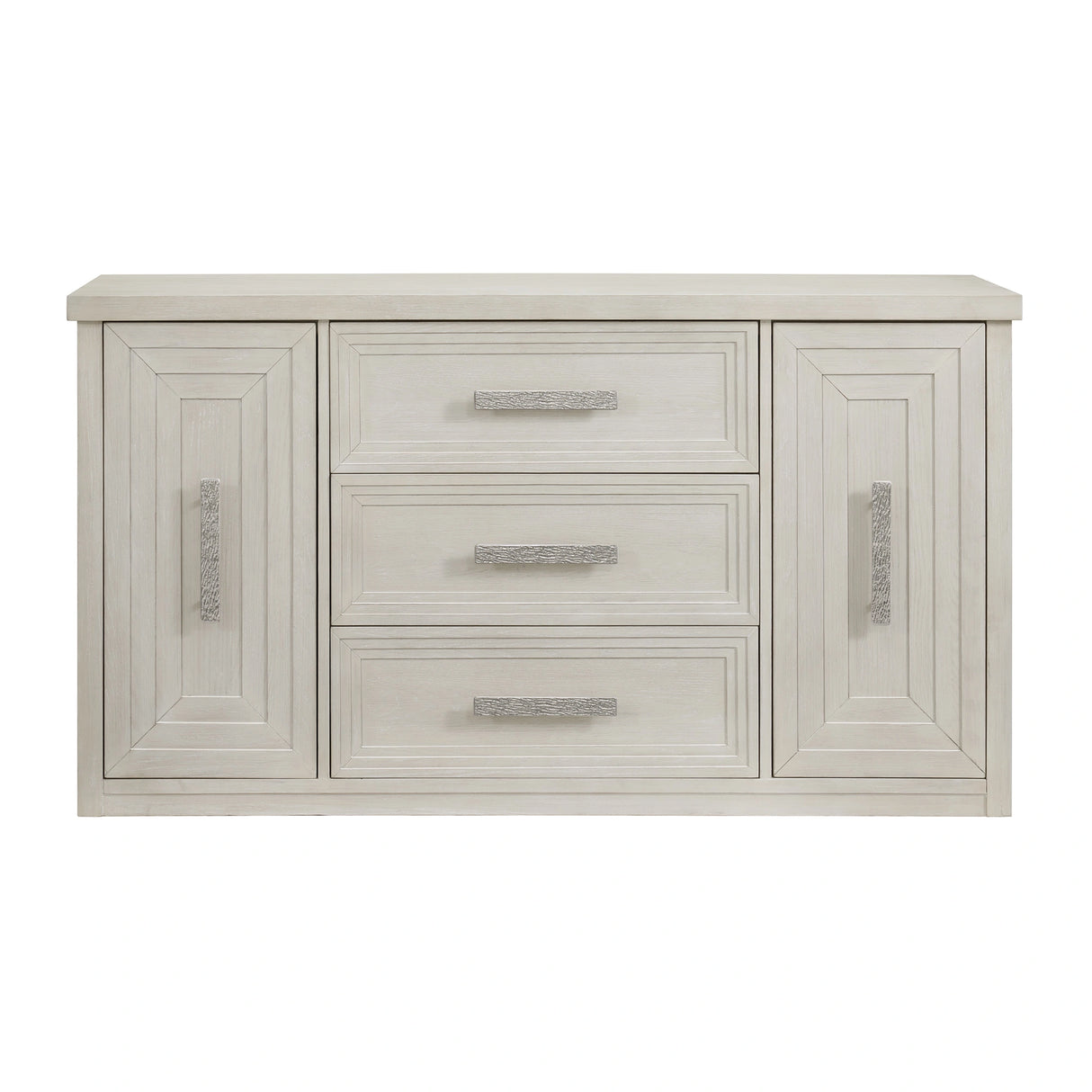Avalanche Server in Antique White