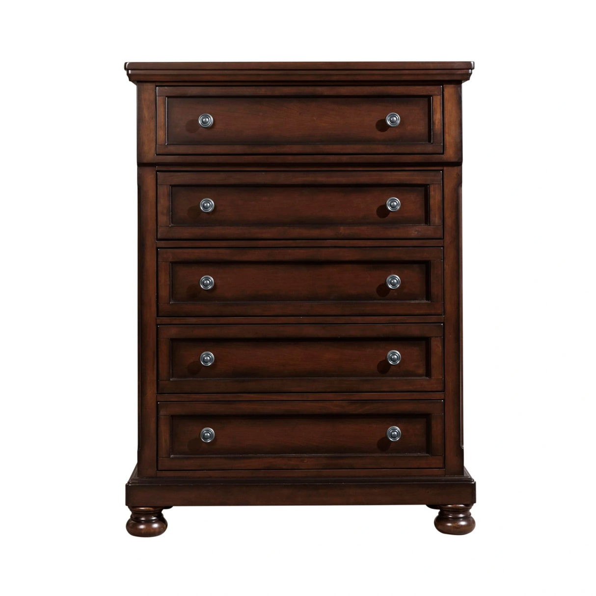 Kingston Chest (Sturdy)