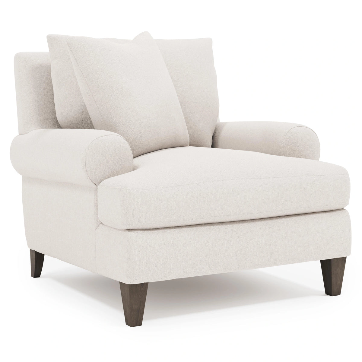 Isabella Fabric Chair