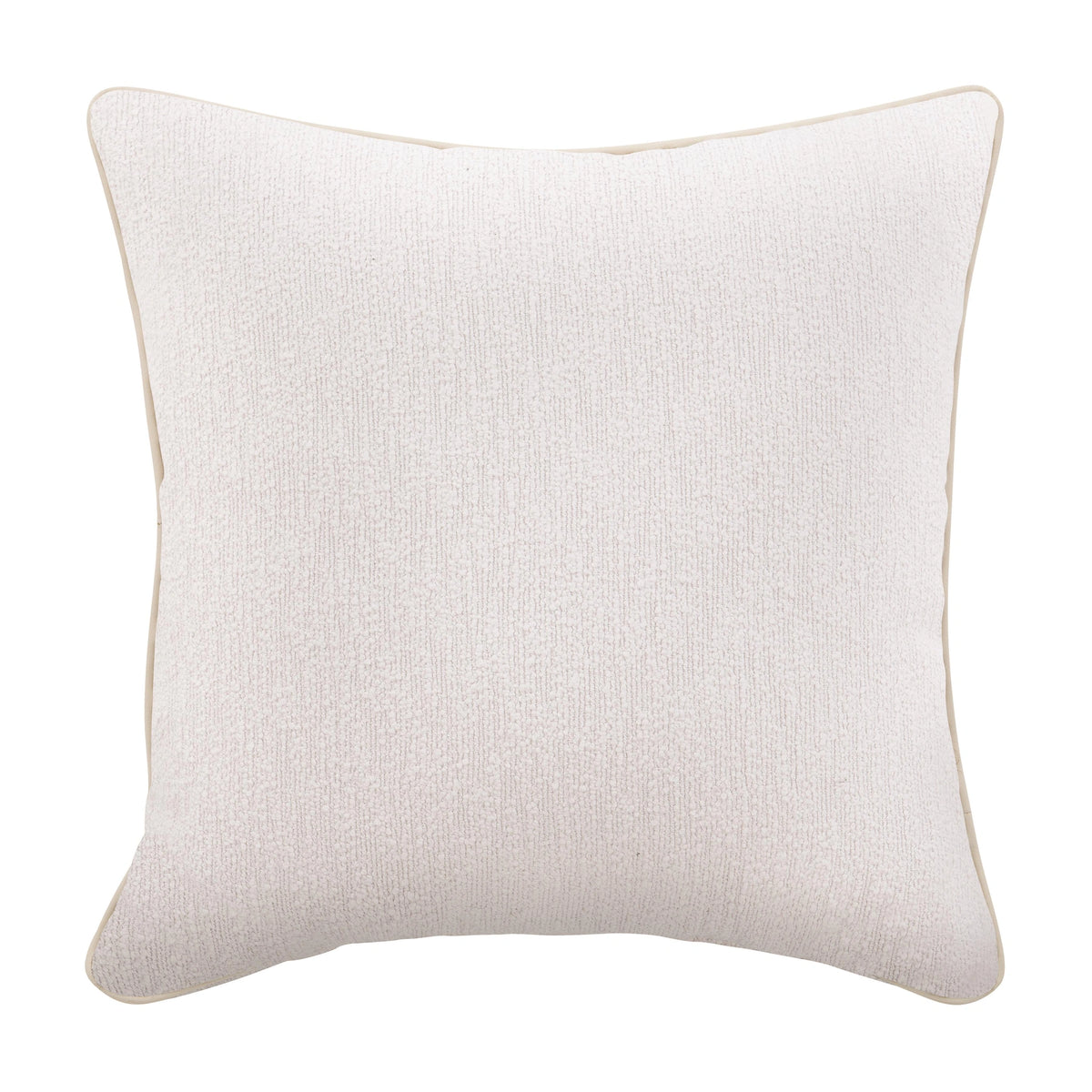 Outdoor Throw Pillow (24" x 24")