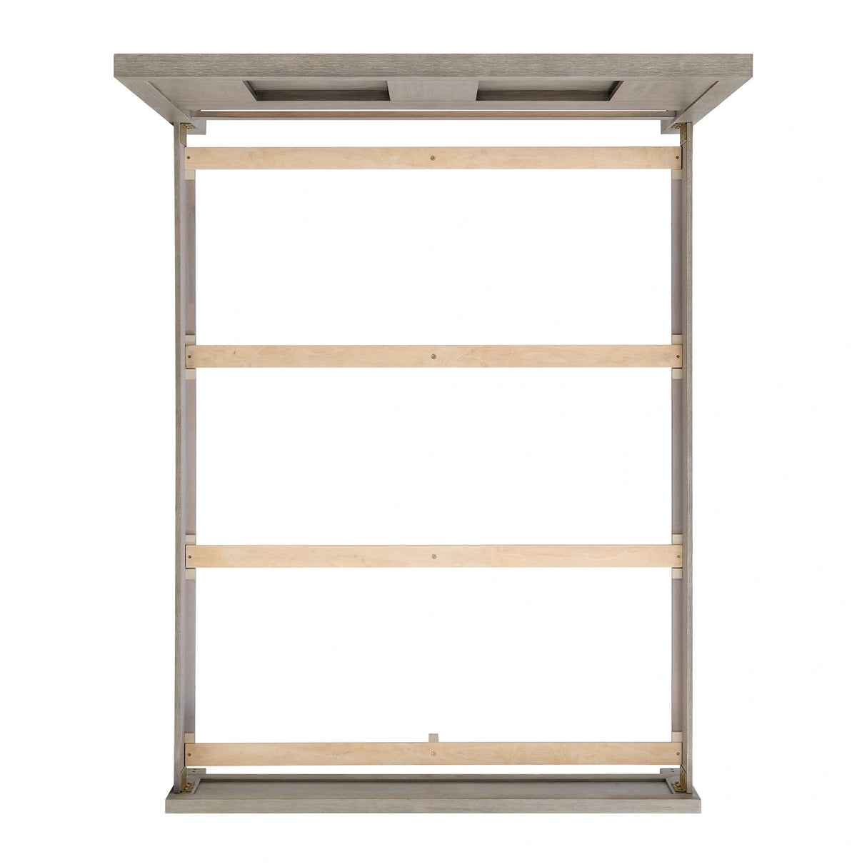Kelis Panel Bed with LED