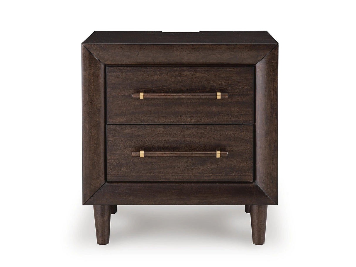 Dantenton Nightstand