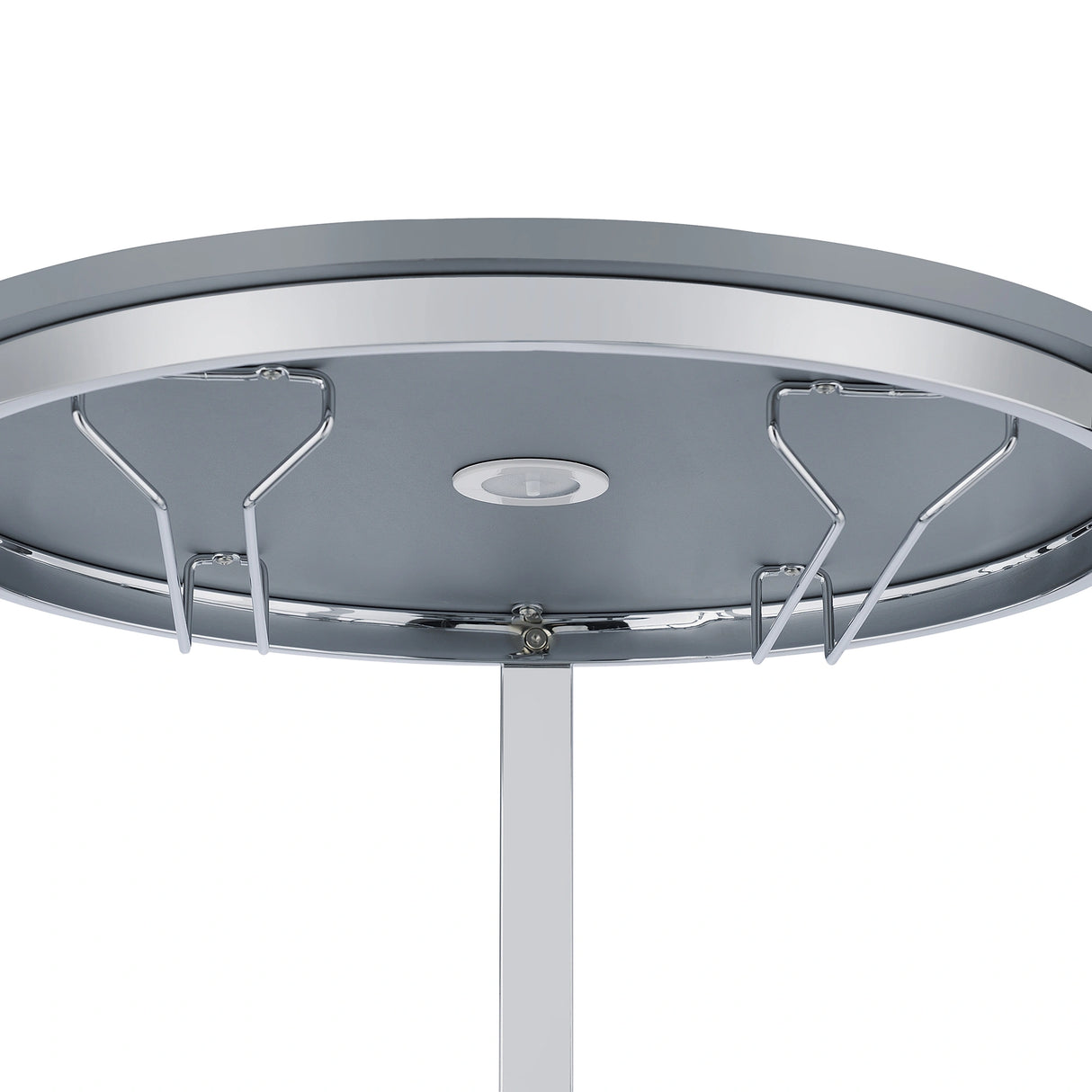 Lalia Wine Rack with LED
