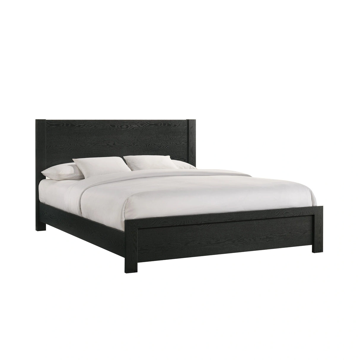 South Bend Bedroom Set in Black