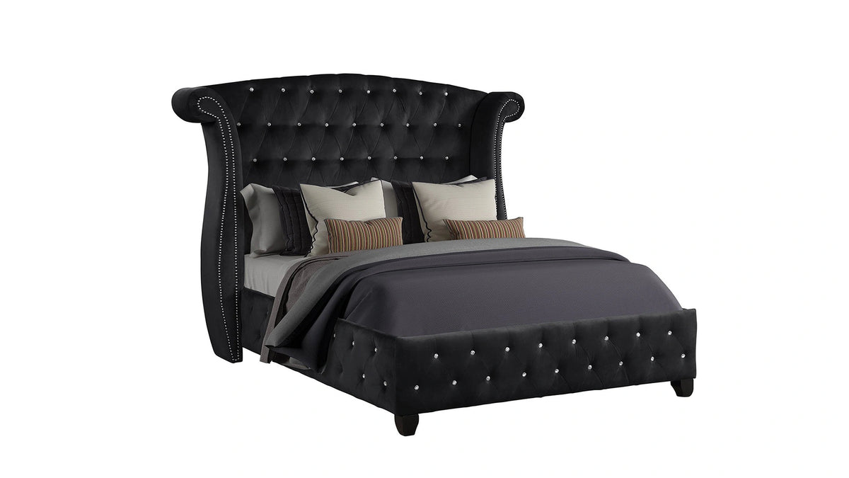 Sophia Bed