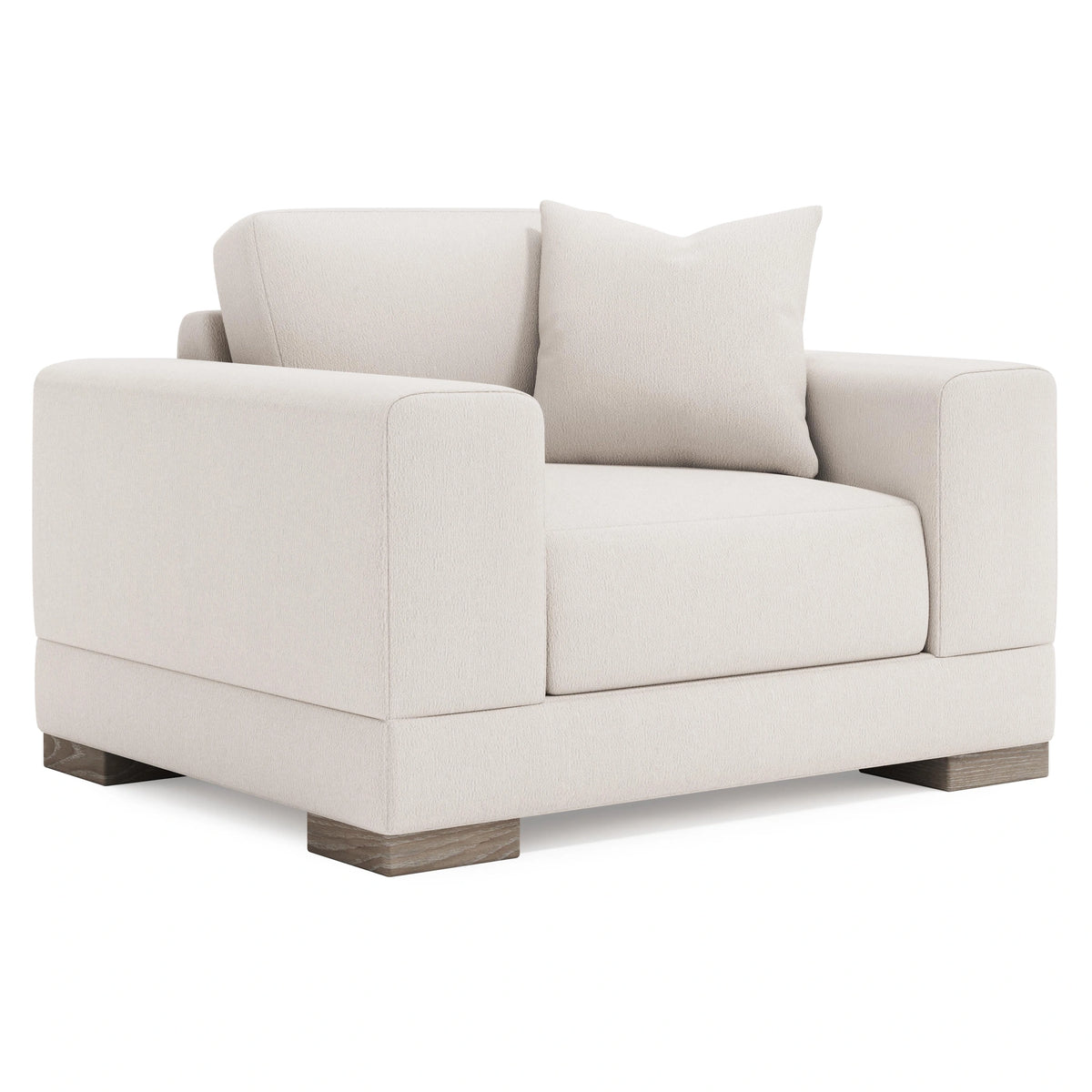 Lars Fabric Chair