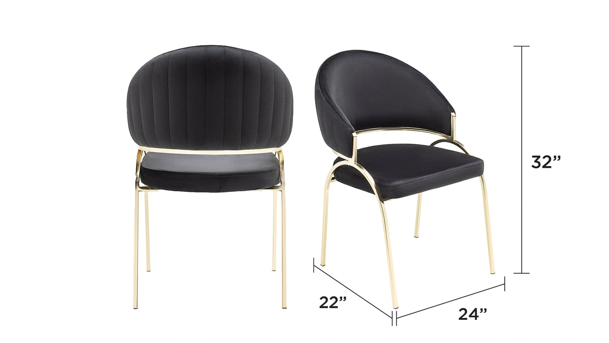 Ruby Dining Chair