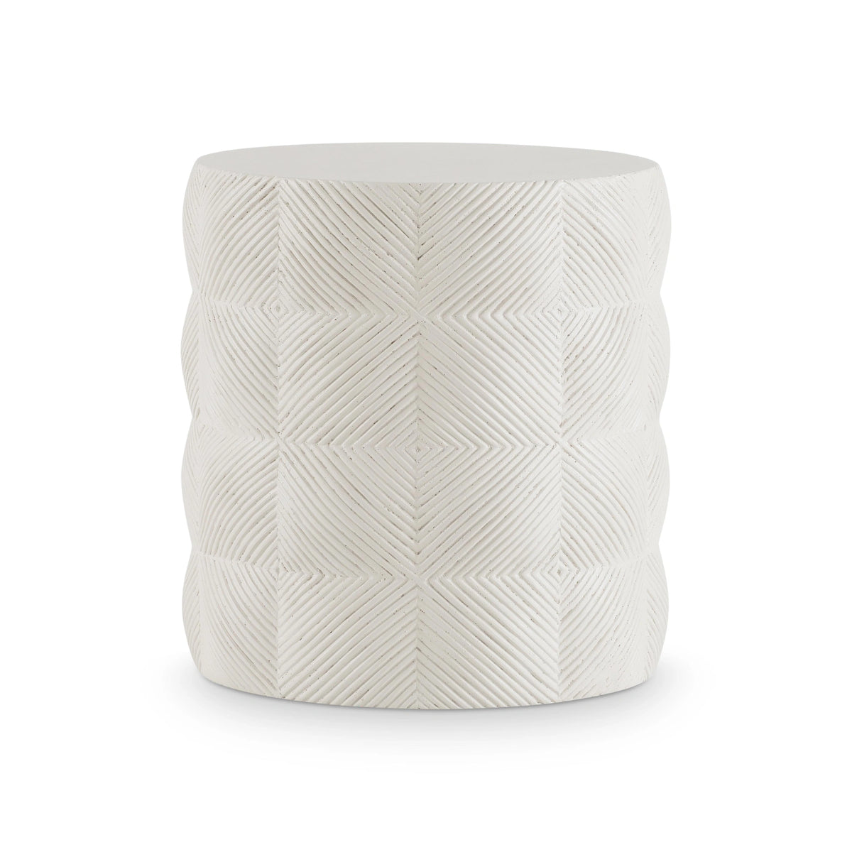 Ballantyne Outdoor Side Table