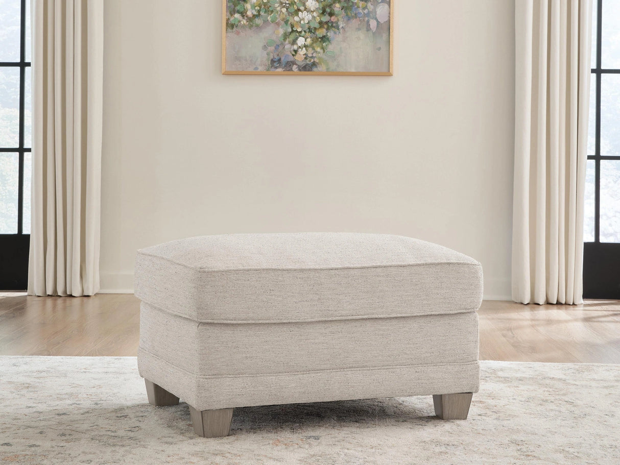 Rayne-Cove Ottoman
