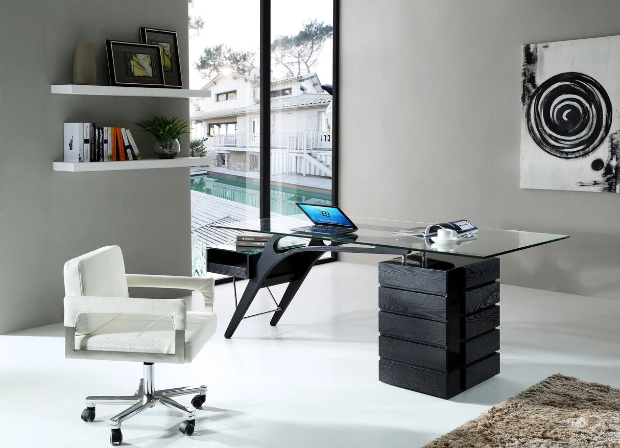 Modrest Suffolk Contemporary Desk