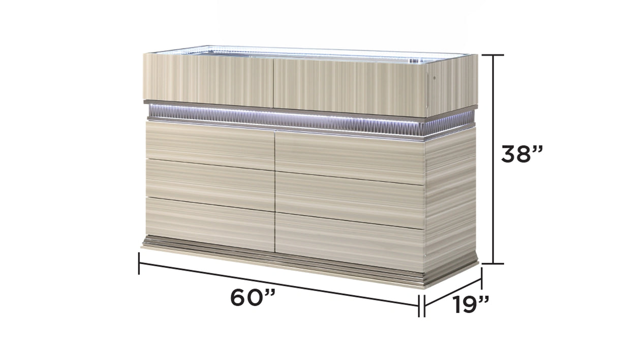 Leonor Bedroom Set