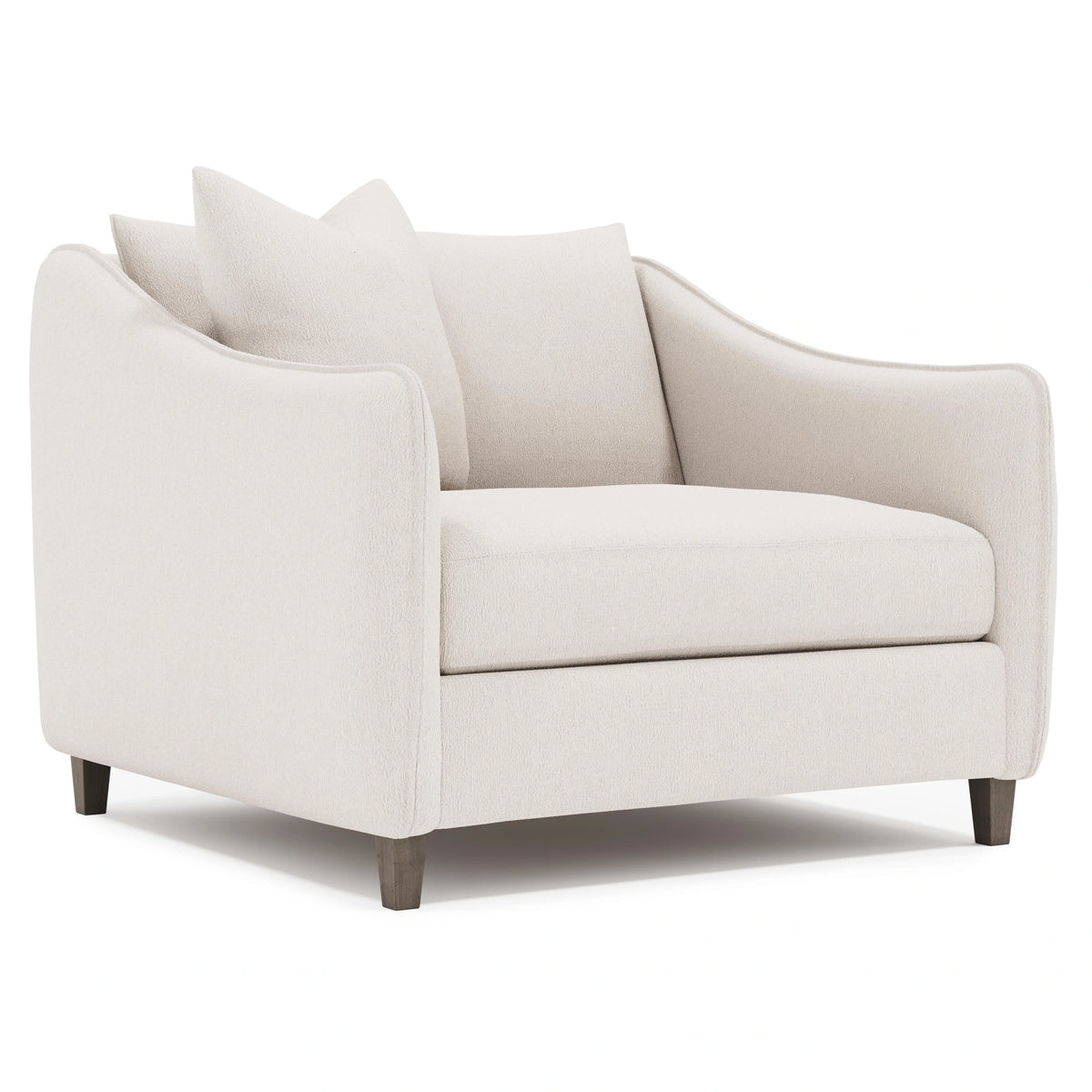 Joli Fabric Chair 1/2