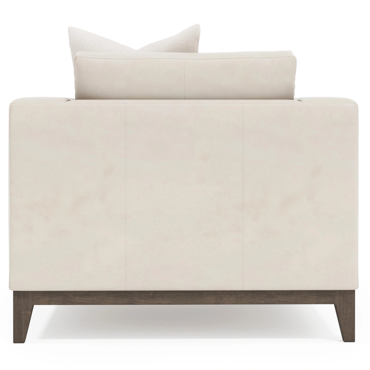 Noel Leather Chair