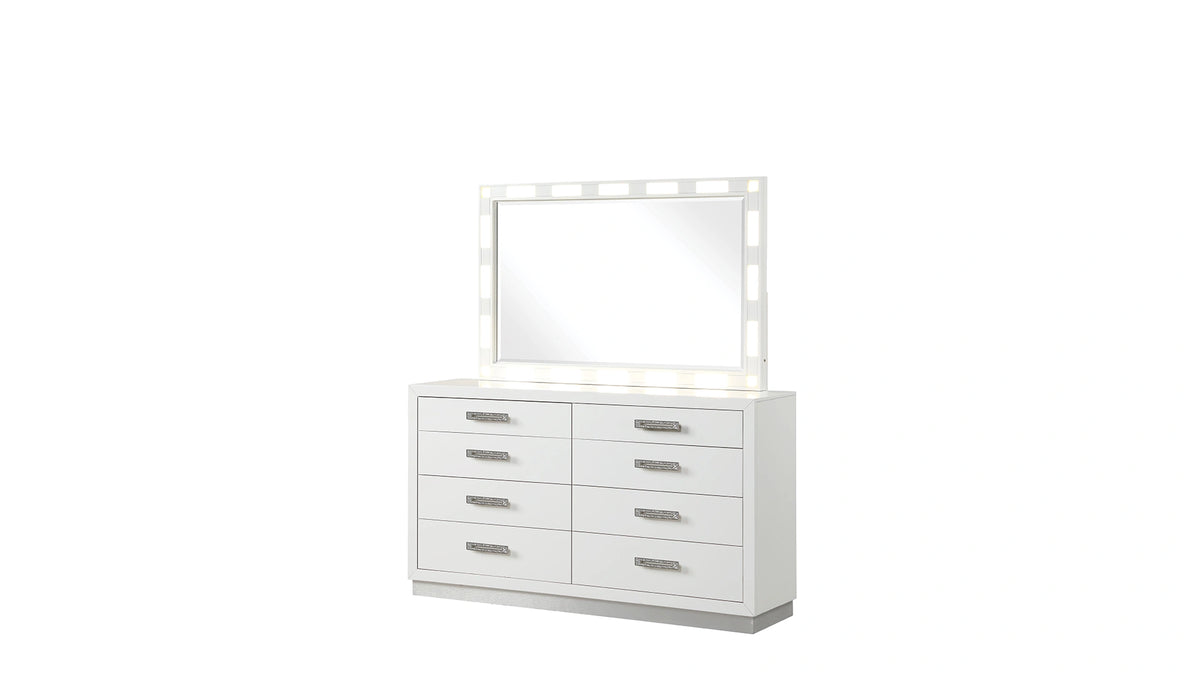 Coco Mirror