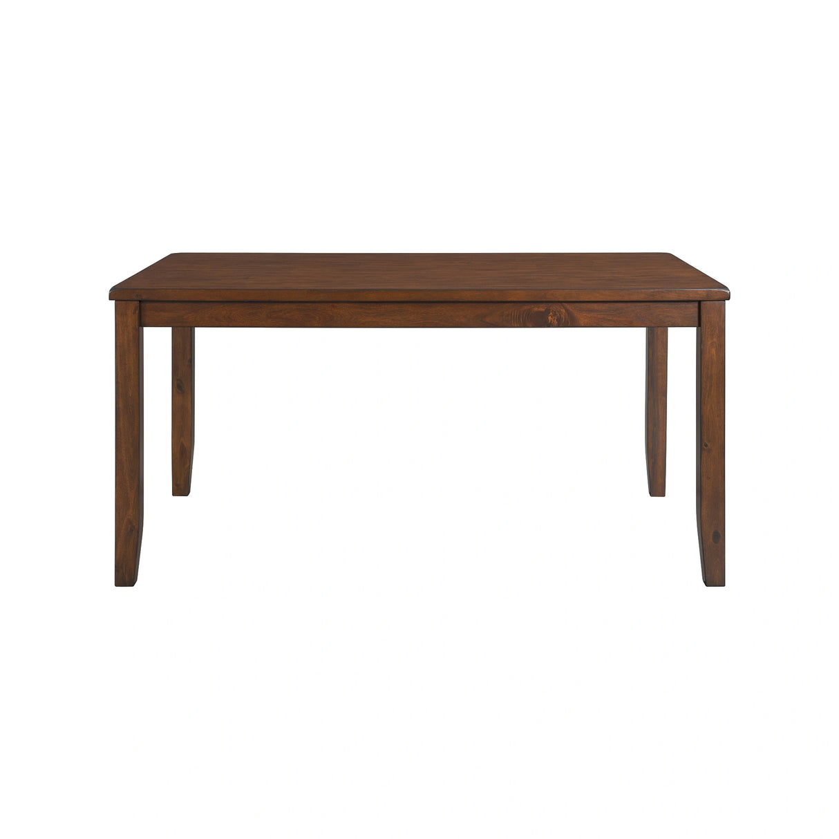 Alex 60" 7pcs Dining Set