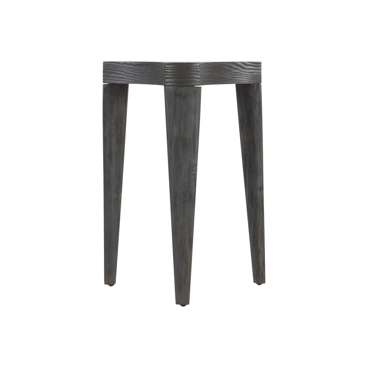 Katana Accent Table