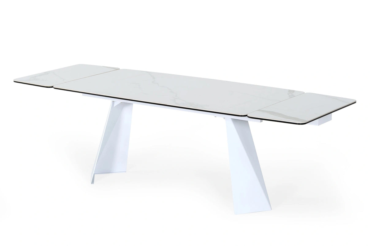 Modrest Encanto Modern Dining Table