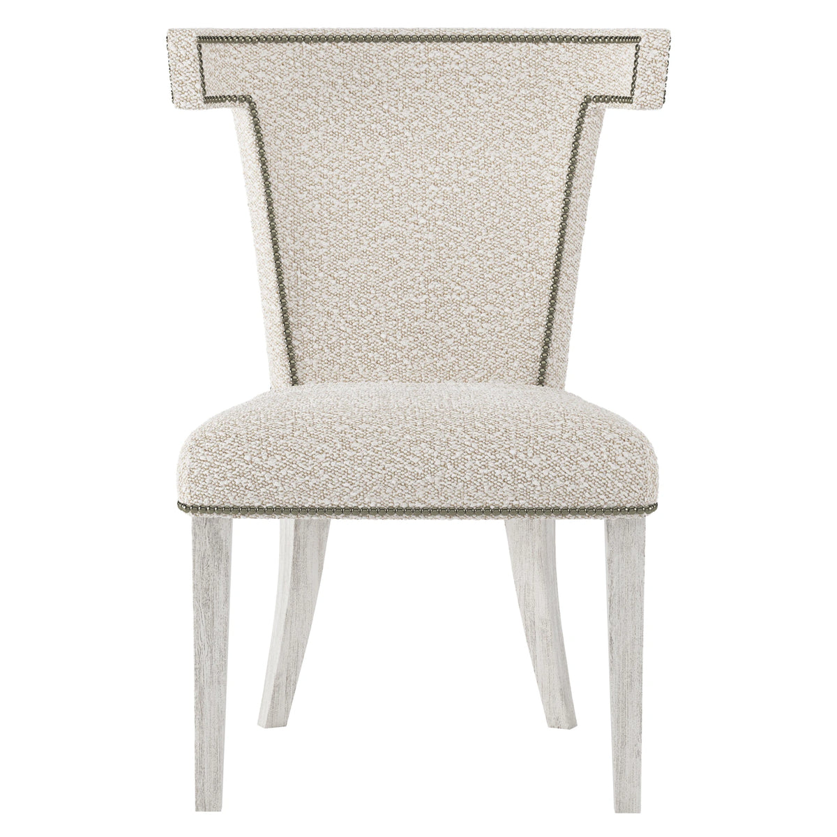 Remy Fabric Side Chair