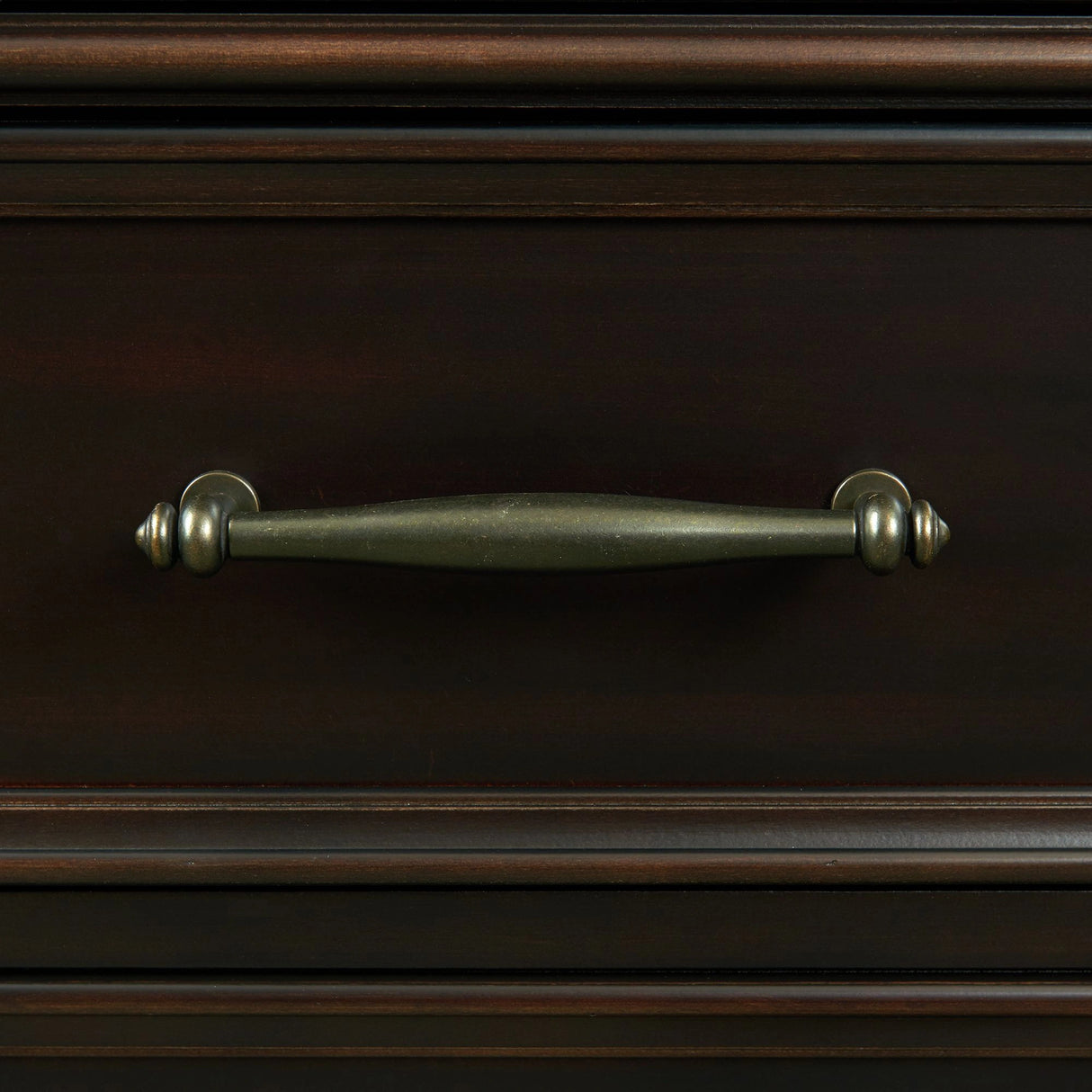 Slater Nightstand w/USB