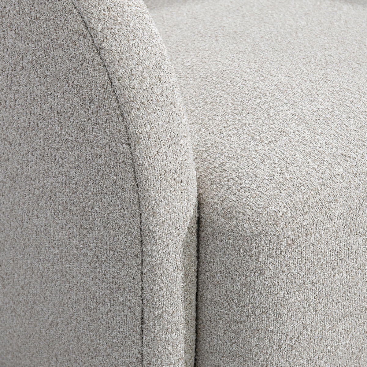 Cora Outdoor Swivel Chair