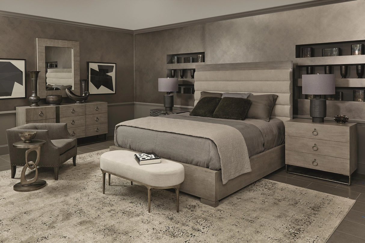 Linea Nightstand