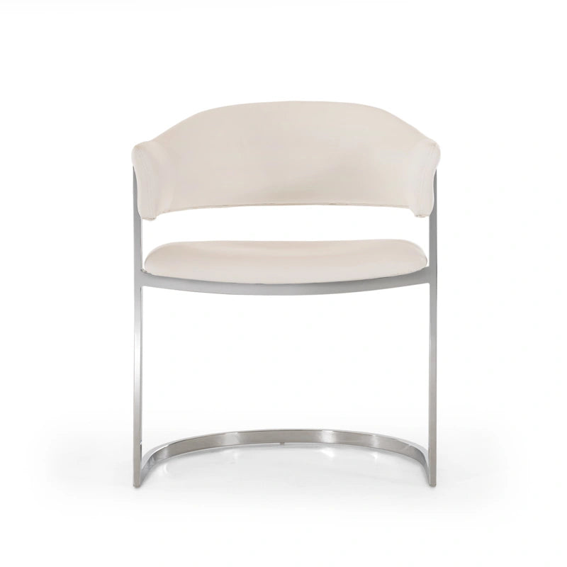 Modrest Allie Contemporary Dining Chair