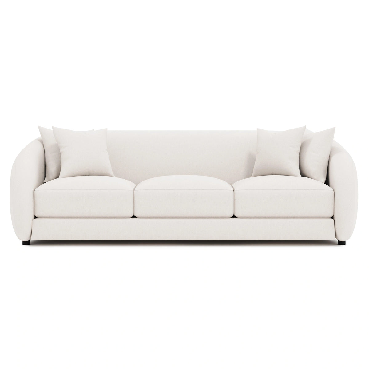 Austen Fabric Sofa