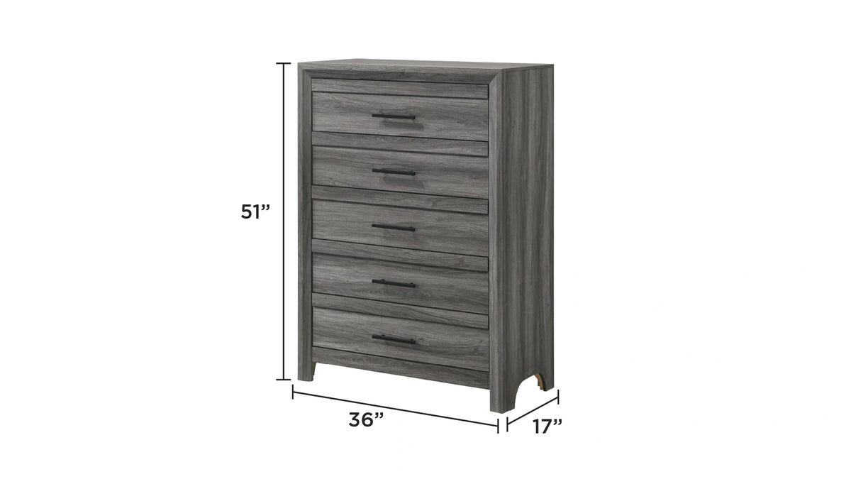 Denver Chest